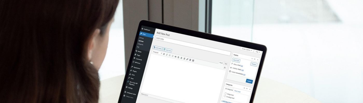 WordPress Seminare Schulungen Online Kurse Webinar Inhouse Zertifikat SEMINARON