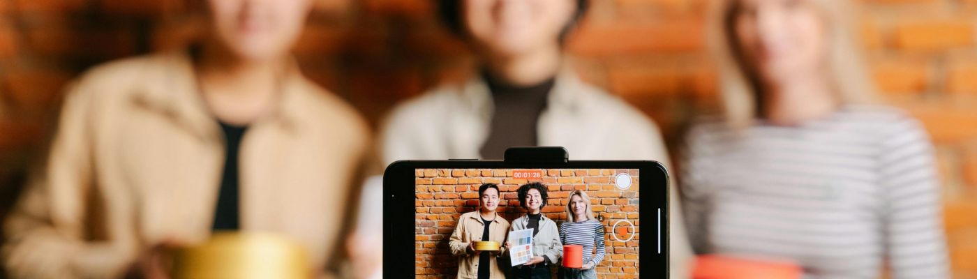 Social Media Marketing Seminare Schulungen Online Kurse Webinar Inhouse Zertifikat SEMINARON