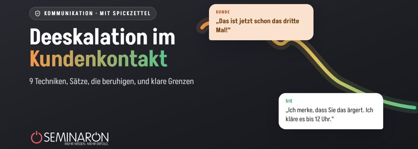 deeskalation titelbild e5e38f78