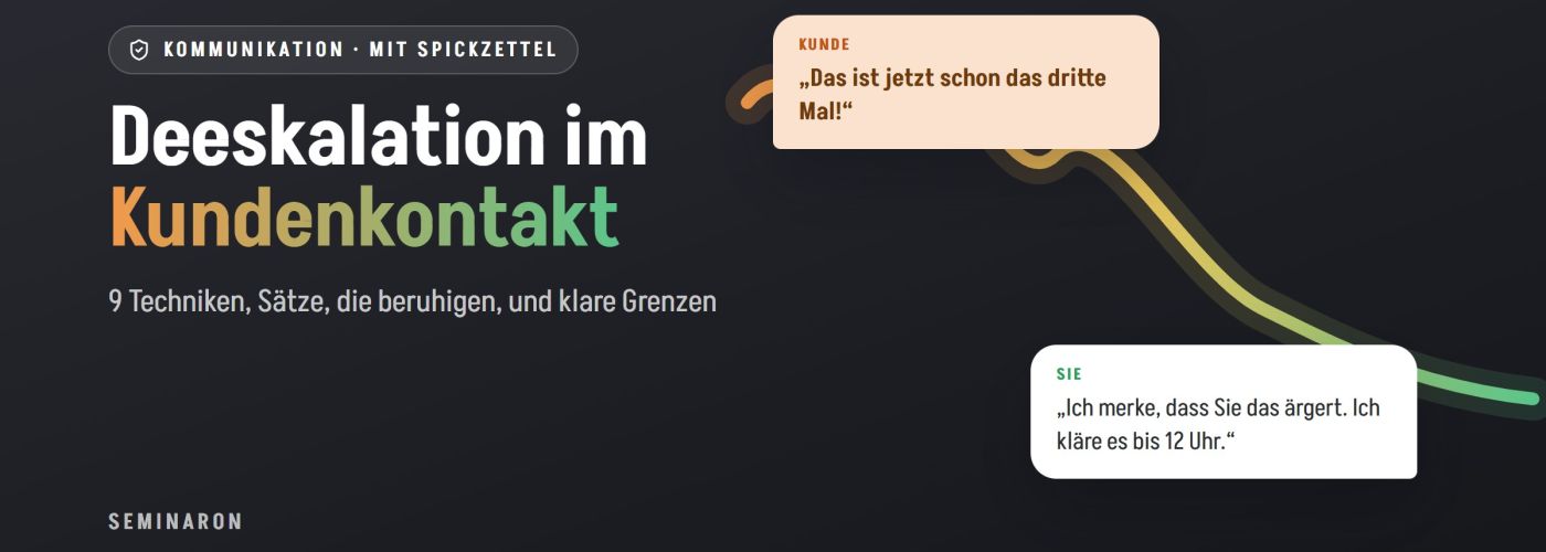 deeskalation titelbild fa0e4a00